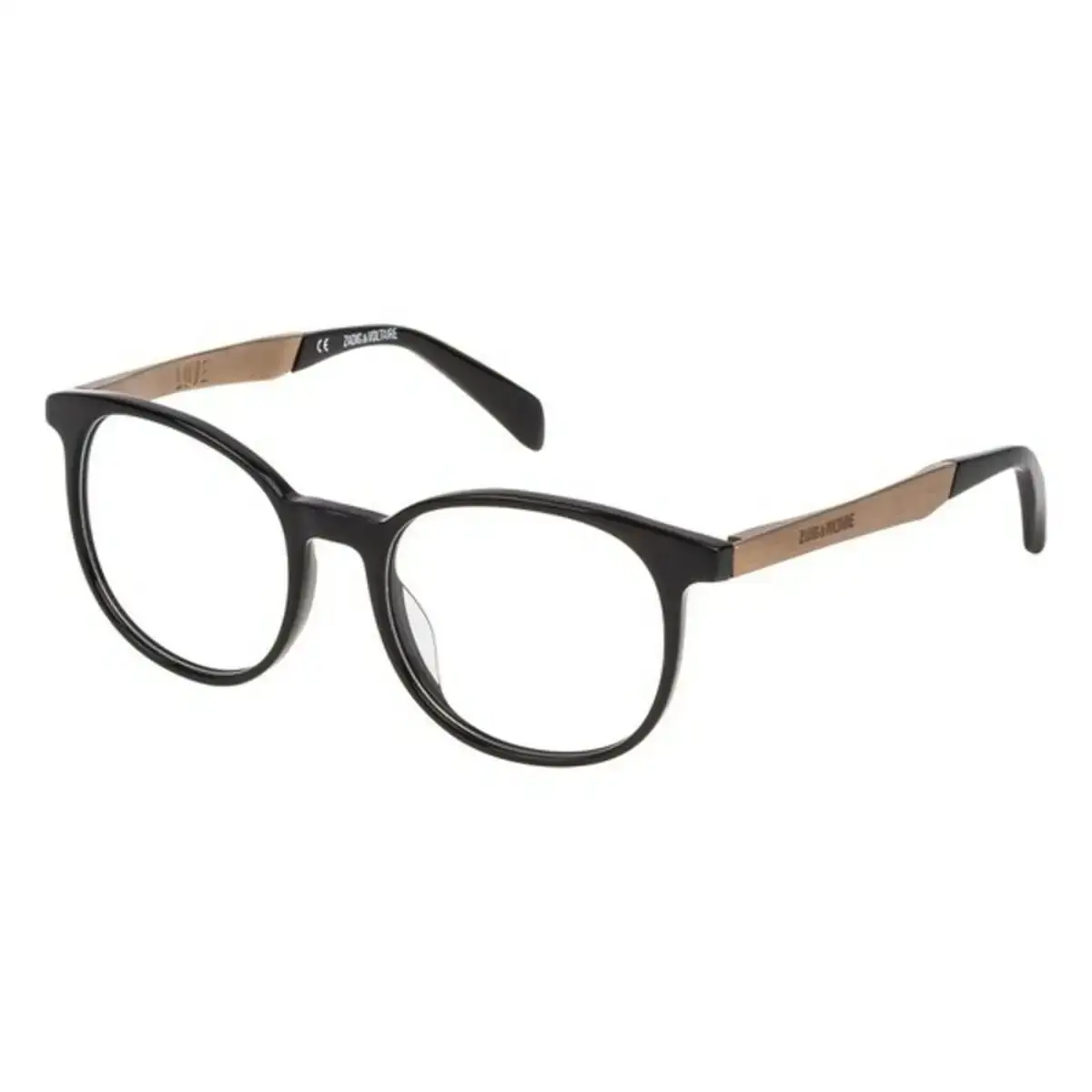 Monture de lunettes femme zadig voltaire vzv08651700y noir o 51 mm _1833. DIAYTAR COTE D'IVOIRE - Où Chaque Sélection Vous Parle. Parcourez nos catégories et découvrez des produits qui reflètent vos passions et vos besoins, pour un shopping personnel et inspirant.