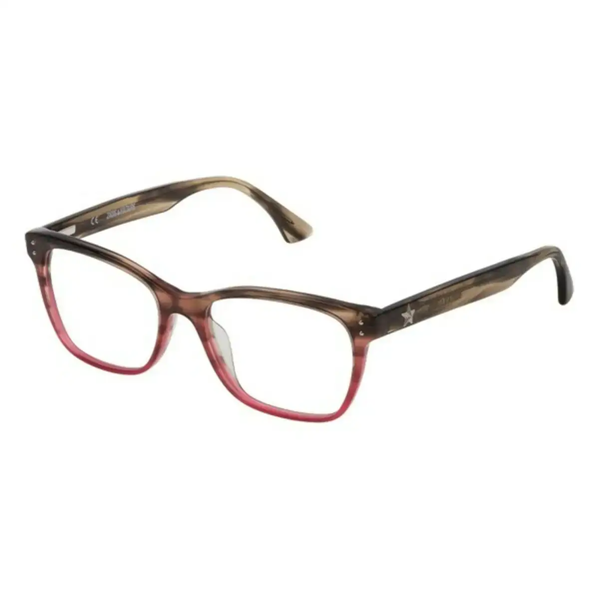 Monture de lunettes femme zadig voltaire vzv091v5104ab rose o 51 mm _3816. DIAYTAR COTE D'IVOIRE - Votre Plateforme Shopping Engagée. Explorez notre catalogue et choisissez des produits qui reflètent notre dévouement envers la qualité et la satisfaction du client.