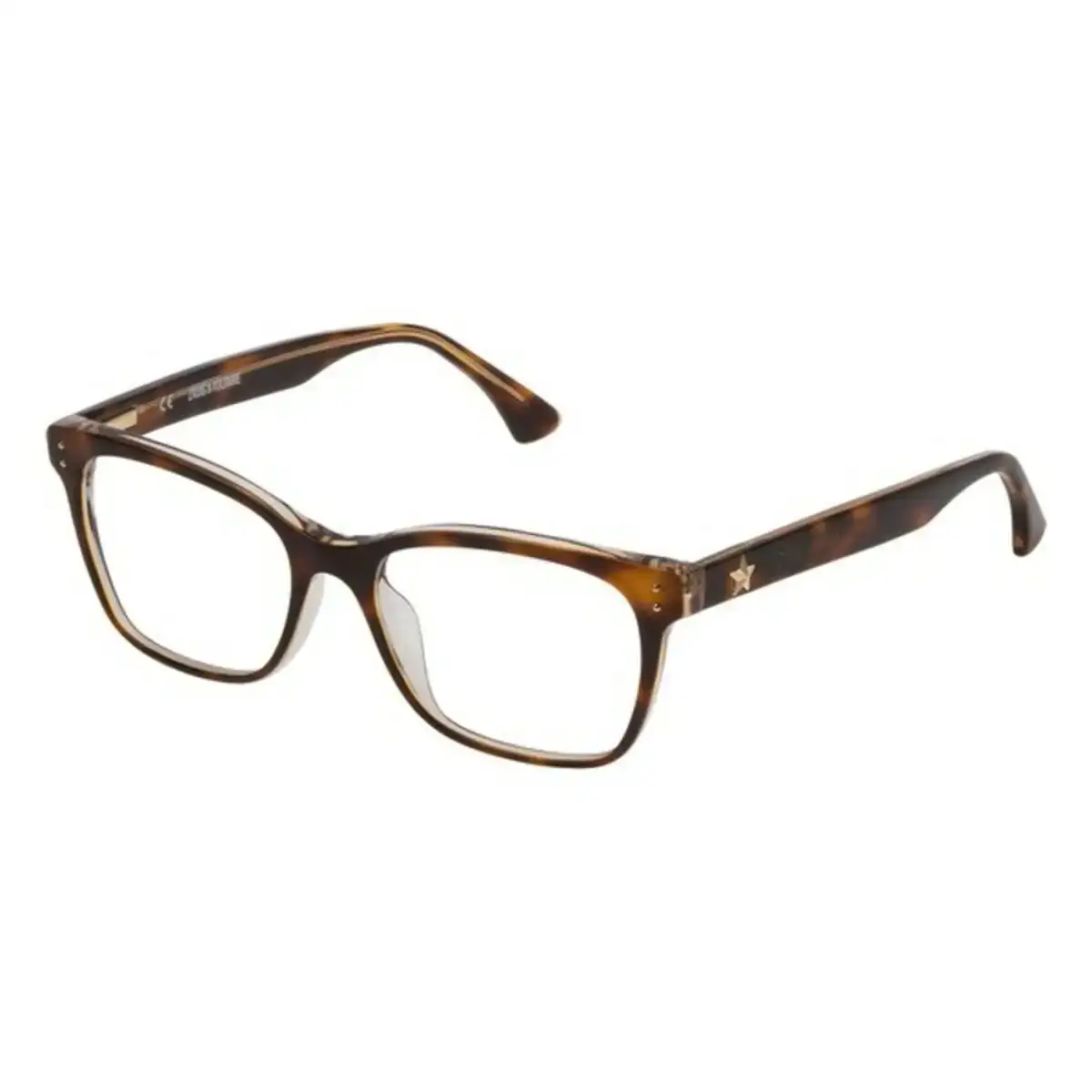 Monture de lunettes femme zadig voltaire vzv091v5109w2 o 51 mm _1445. DIAYTAR COTE D'IVOIRE - Votre Passage vers l'Élégance Abordable. Explorez notre collection où chaque produit est choisi pour sa qualité et son accessibilité, incarnant ainsi l'essence du Côte d'Ivoire.