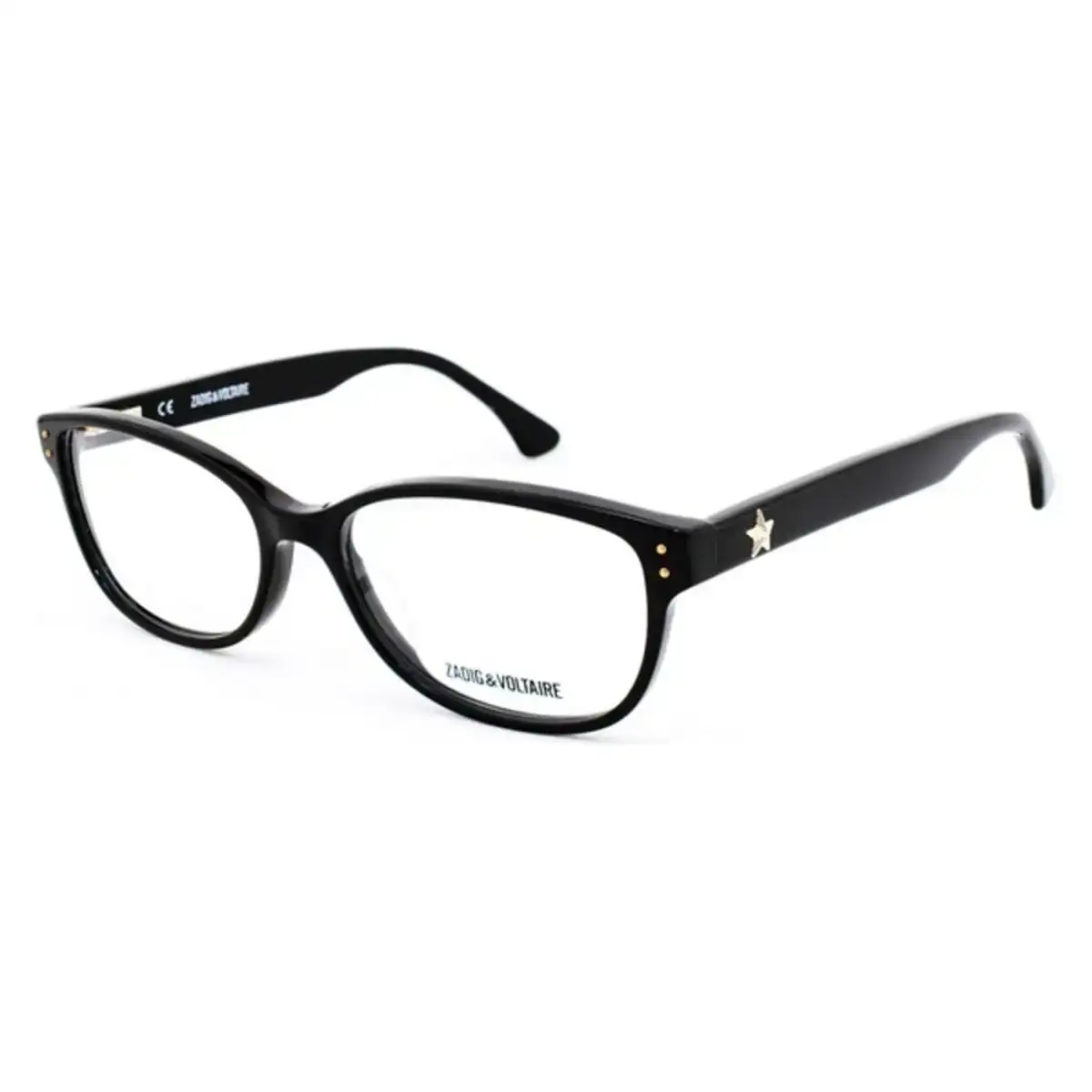 Monture de lunettes femme zadig voltaire vzv092v 700y noir_9398. DIAYTAR COTE D'IVOIRE - Votre Destination pour un Shopping Éclairé. Parcourez notre boutique en ligne pour découvrir des produits de qualité qui embelliront votre quotidien.