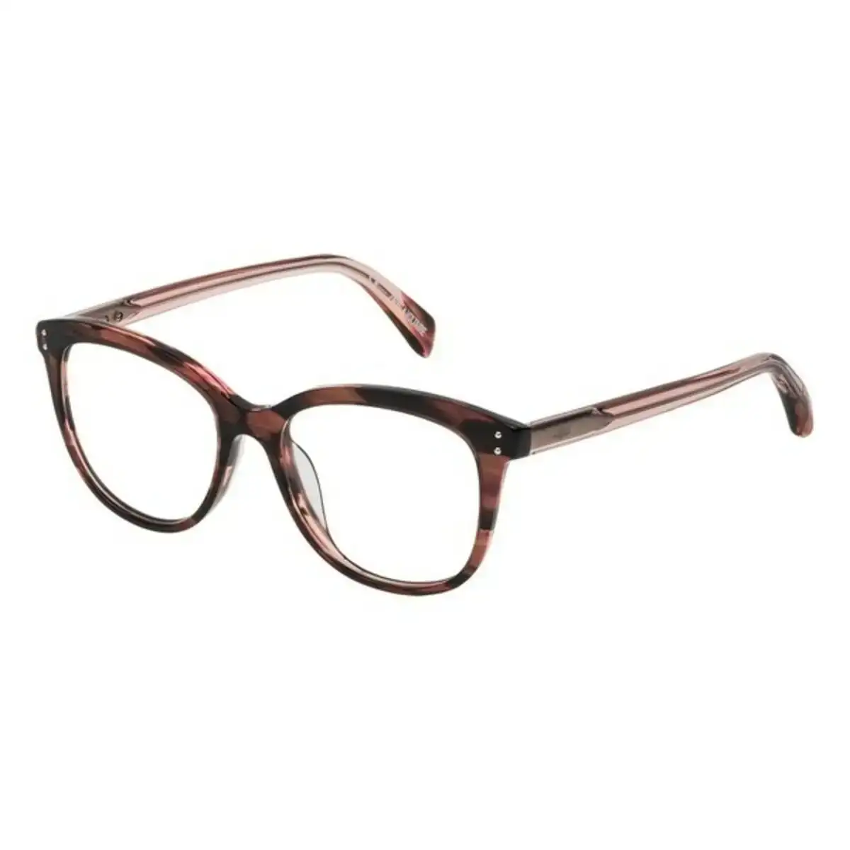 Monture de lunettes femme zadig voltaire vzv1135106db marron rose o 51 mm _1960. Bienvenue sur DIAYTAR COTE D'IVOIRE - Où le Shopping est une Affaire Personnelle. Découvrez notre sélection et choisissez des produits qui reflètent votre unicité et votre individualité.