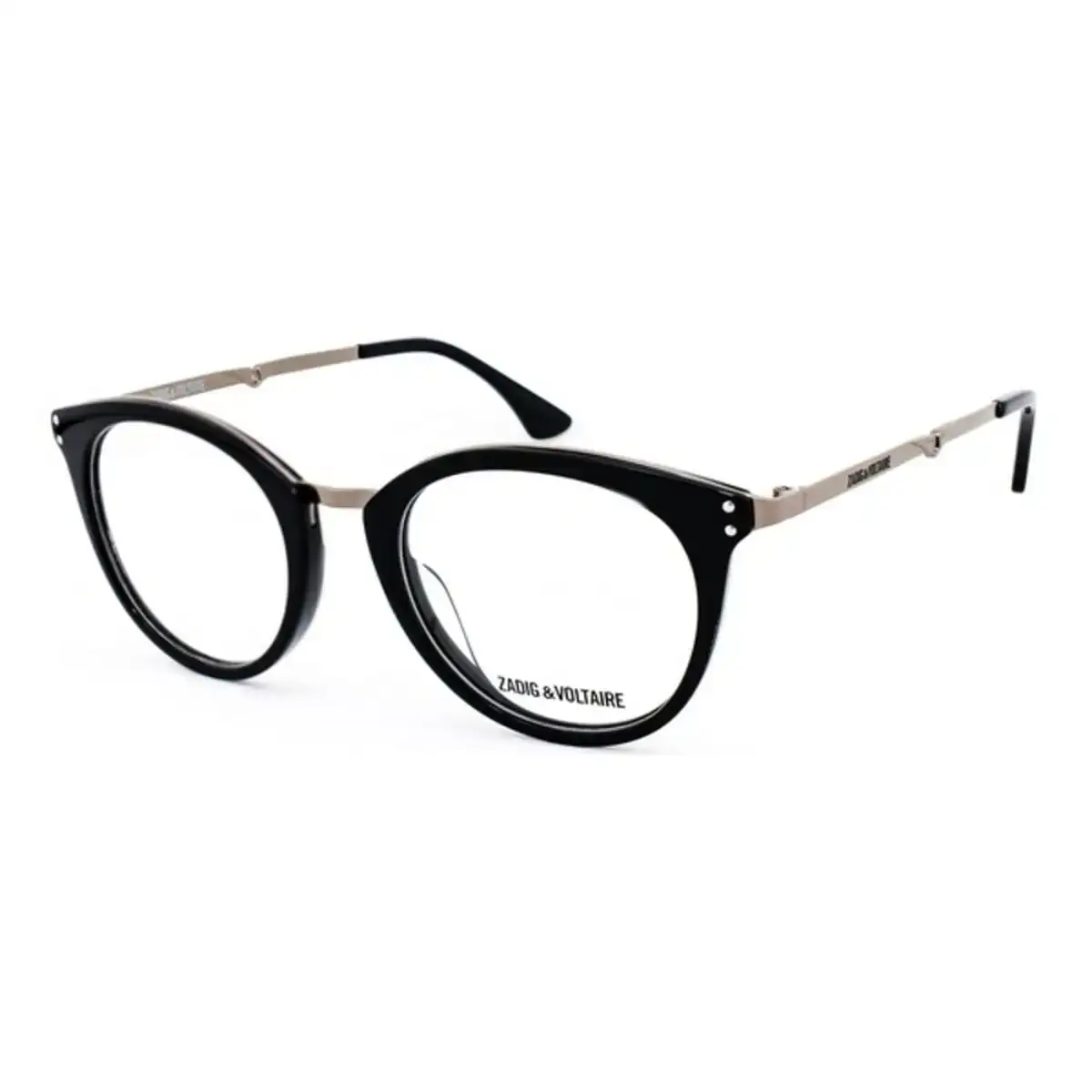 Monture de lunettes femme zadig voltaire vzv116 0700 noir_2434. DIAYTAR COTE D'IVOIRE - Votre Source de Découvertes Shopping. Naviguez à travers nos catégories et découvrez des articles qui vous surprendront et vous séduiront.