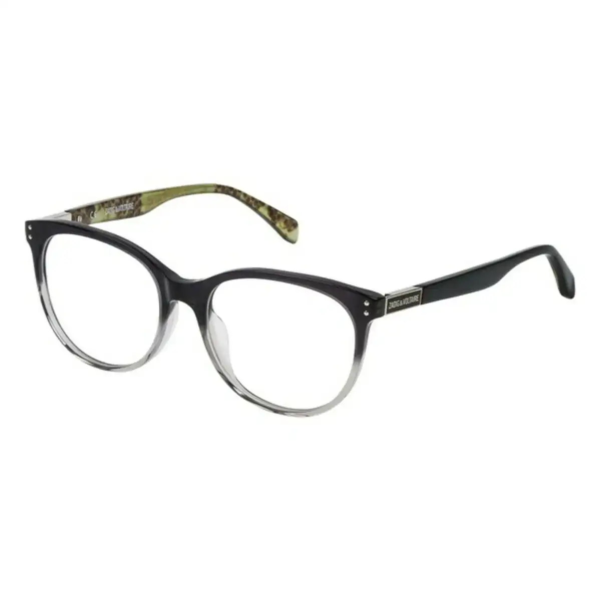 Monture de lunettes femme zadig voltaire vzv123530w40 noir gris o 53 mm _6690. DIAYTAR COTE D'IVOIRE - Votre Destination pour un Shopping Inégalé. Naviguez à travers notre sélection minutieuse pour trouver des produits qui répondent à tous vos besoins.