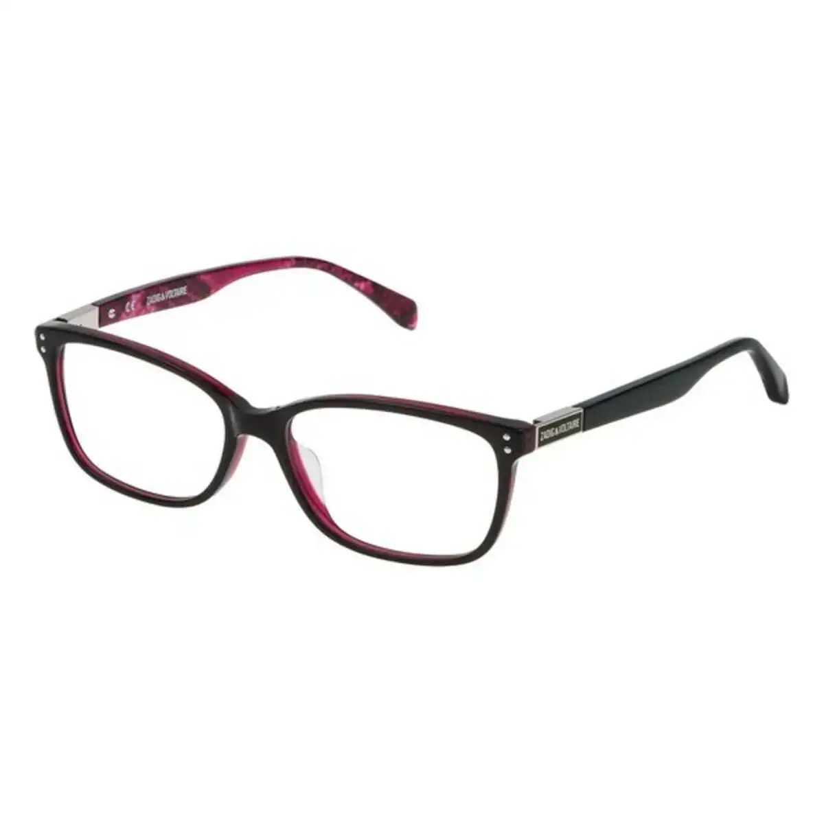 Monture de lunettes femme zadig voltaire vzv124540j61 rouge o 54 mm _6011. Bienvenue sur DIAYTAR COTE D'IVOIRE - Où le Shopping est une Affaire Personnelle. Découvrez notre sélection et choisissez des produits qui reflètent votre unicité et votre individualité.