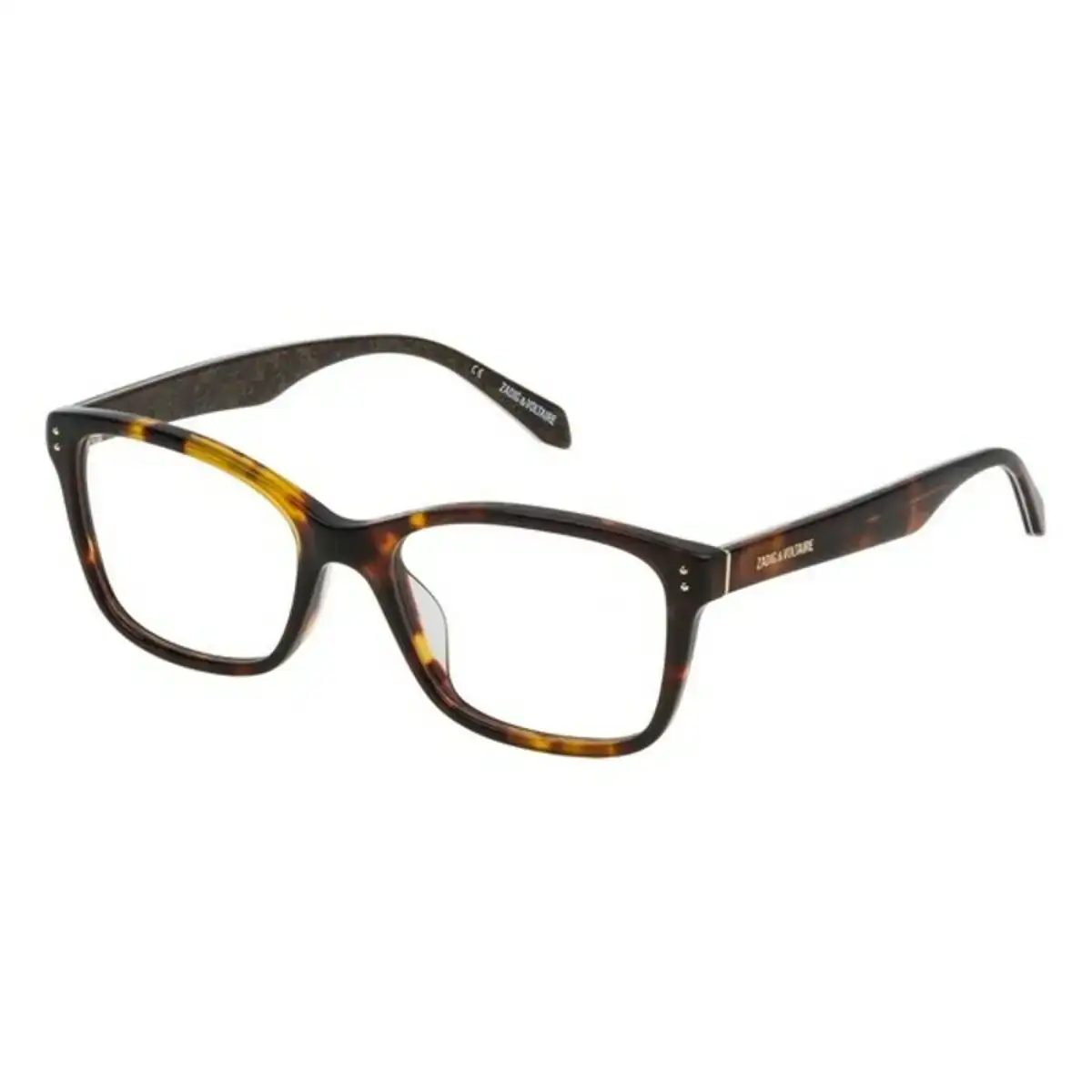 Monture de lunettes femme zadig voltaire vzv163520743 jaune marron o 52 mm _3664. Entrez dans l'Univers de DIAYTAR COTE D'IVOIRE - Où Chaque Produit a une Signification. Explorez notre gamme diversifiée et découvrez des articles qui résonnent avec votre vie.