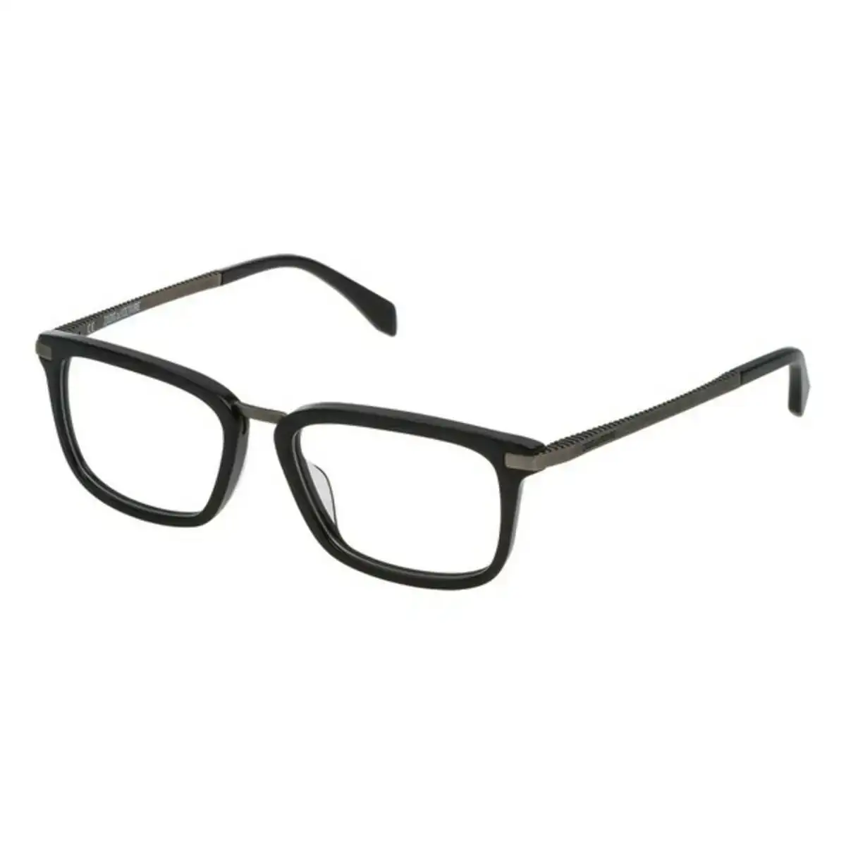 Monture de lunettes femme zadig voltaire vzv165530700 noir o 53 mm _2713. DIAYTAR COTE D'IVOIRE - Votre Destinée Shopping Personnalisée. Plongez dans notre boutique en ligne et créez votre propre expérience de shopping en choisissant parmi nos produits variés.