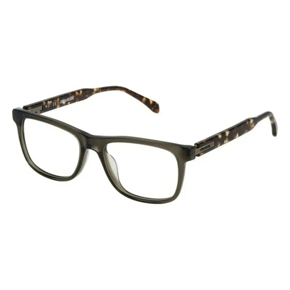 Monture de lunettes femme zadig voltaire vzv1685306s8 gris o 53 mm _9026. Entrez dans l'Univers de DIAYTAR COTE D'IVOIRE - Où le Choix Rencontre l'Authenticité. Explorez nos rayons virtuels et trouvez des produits qui incarnent la richesse de notre culture.