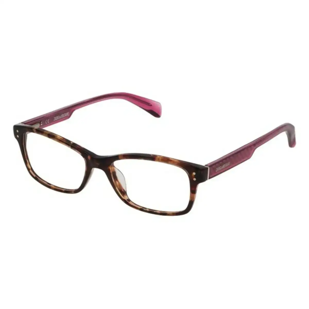 Monture de lunettes femme zadig voltaire vzv1735207d7 marron o 52 mm _4415. Bienvenue chez DIAYTAR COTE D'IVOIRE - Où Chaque Détail Fait la Différence. Découvrez notre sélection méticuleuse et choisissez des articles qui répondent à vos exigences.