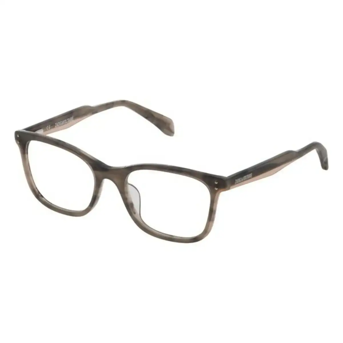 Monture de lunettes femme zadig voltaire vzv1765009t8 gris o 50 mm _3387. DIAYTAR COTE D'IVOIRE - Votre Paradis Shopping au Cœur du Côte d'Ivoire. Explorez notre boutique en ligne et découvrez des produits conçus pour enchanter chaque aspect de votre vie.