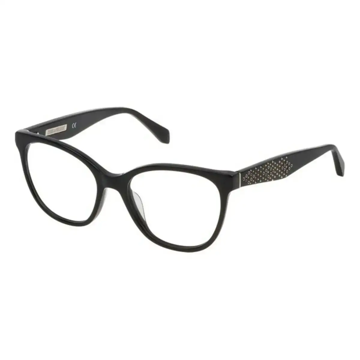Monture de lunettes femme zadig voltaire vzv178530700 noir o 53 mm _4975. Entrez dans l'Univers de DIAYTAR COTE D'IVOIRE - Où Choisir est un Voyage. Explorez notre gamme diversifiée et trouvez des articles qui répondent à tous vos besoins et envies.