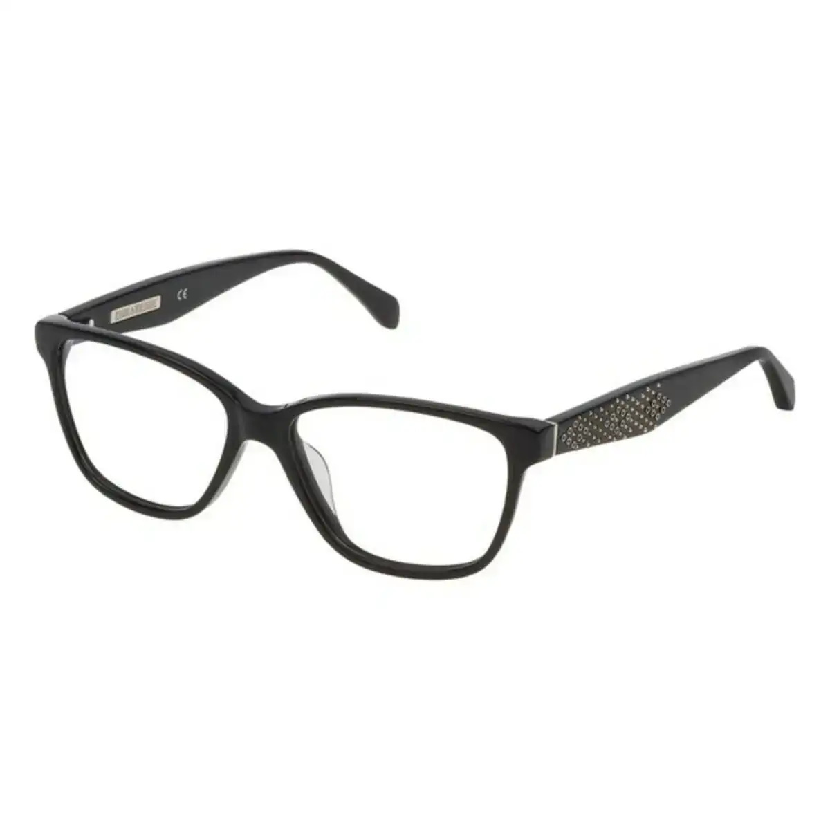 Monture de lunettes femme zadig voltaire vzv179540700 noir o 54 mm _1716. DIAYTAR COTE D'IVOIRE - Votre Boutique en Ligne, Votre Choix Illimité. Parcourez nos rayons et découvrez des produits qui vous inspirent, de la mode à la maison et bien plus.