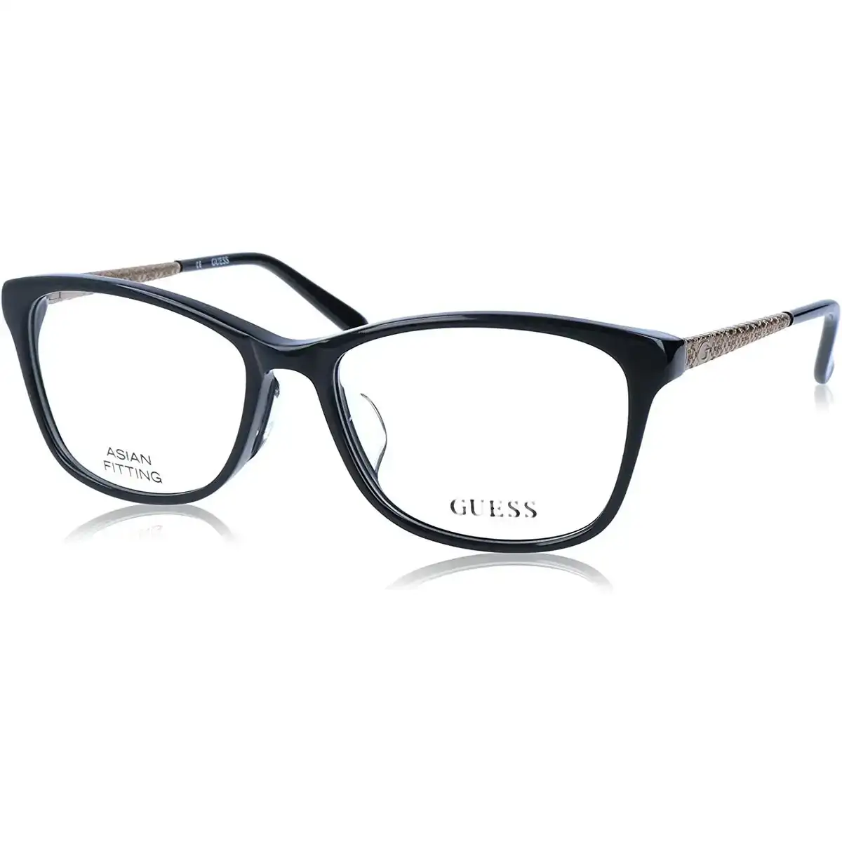 Monture de lunettes guess gu2500 f 001 o 53 mm_2746. DIAYTAR COTE D'IVOIRE - Votre Source de Trouvailles uniques. Naviguez à travers notre catalogue et trouvez des articles qui vous distinguent et reflètent votre unicité.