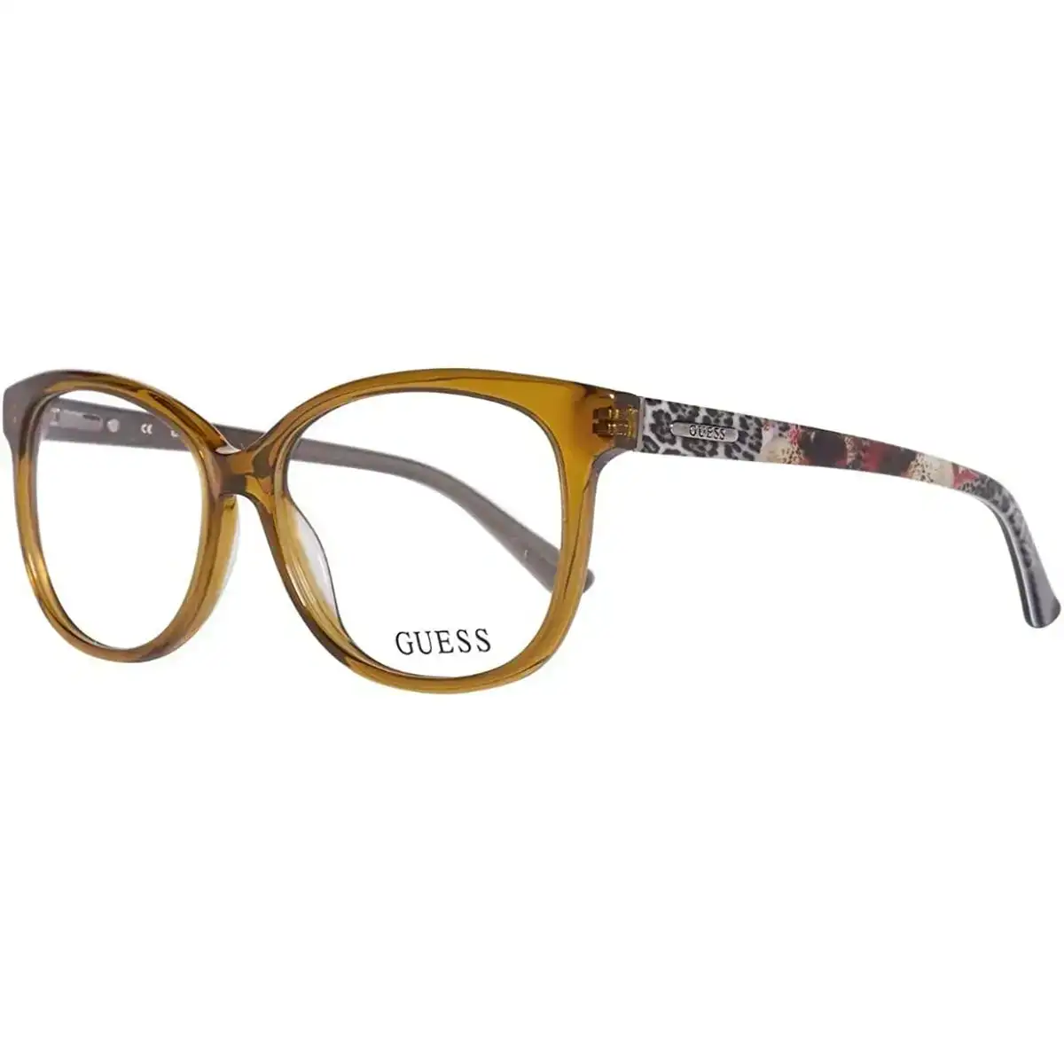 Monture de lunettes guess gu2505 045 o 52 mm_8331. DIAYTAR COTE D'IVOIRE - Là où le Shopping Devient une Expérience. Naviguez à travers notre catalogue diversifié et découvrez des produits qui ajoutent de la couleur et de la passion à votre vie.