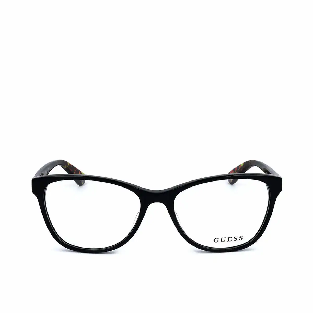 Monture de lunettes guess gu2547 001 o 53 mm_9489. DIAYTAR COTE D'IVOIRE - Là où les Rêves de Shopping Deviennent Réalité. Naviguez à travers notre catalogue diversifié et choisissez parmi une variété d'articles qui feront de votre shopping une expérience inoubliable.