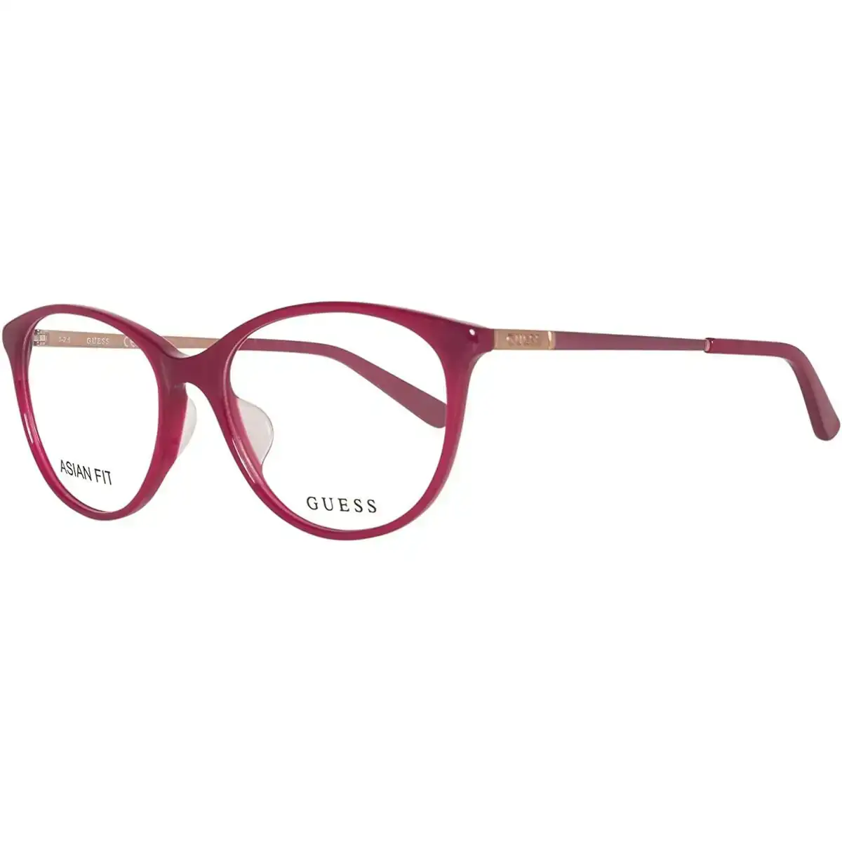 Monture de lunettes guess gu2565 f 075 o 53 mm_6435. Bienvenue chez DIAYTAR COTE D'IVOIRE - Où Choisir est un Voyage. Plongez dans notre plateforme en ligne pour trouver des produits qui ajoutent de la couleur et de la texture à votre quotidien.