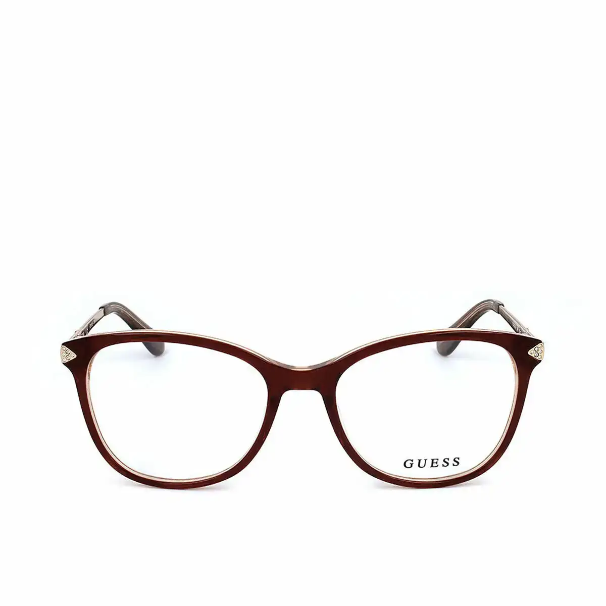Monture de lunettes guess gu2632 s 047 o 52 mm_3681. Entrez dans le Monde de DIAYTAR COTE D'IVOIRE - Où Chaque Article Raconte une Histoire Unique. Explorez notre boutique en ligne pour dénicher des trésors qui incarnent l'âme du Côte d'Ivoire.