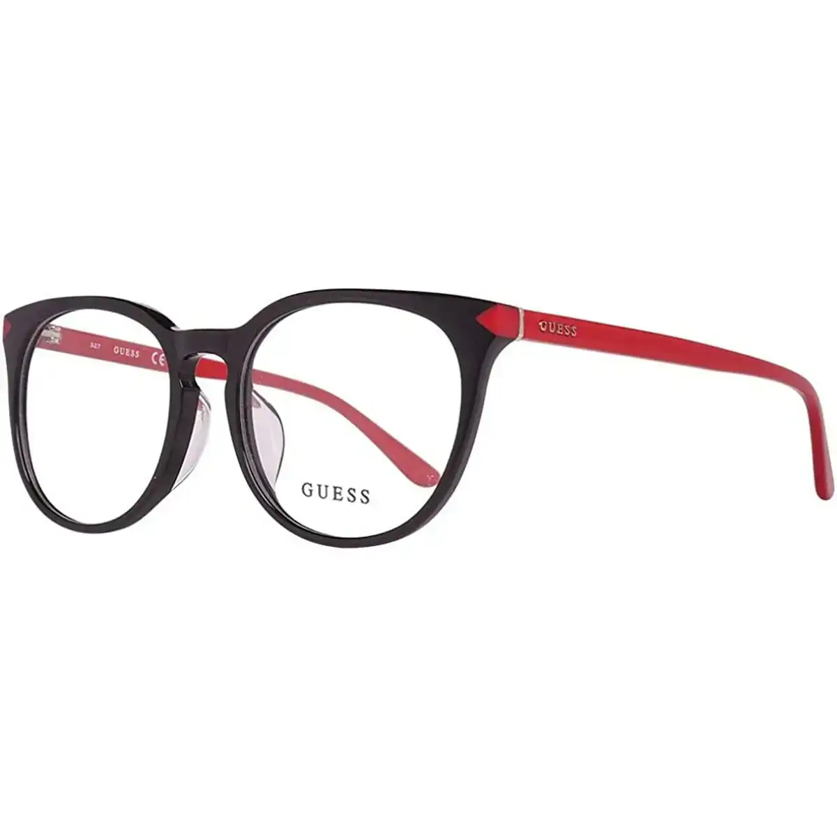 Monture de lunettes guess gu2672 f 005 o 53 mm_7685. Entrez dans le Monde de DIAYTAR COTE D'IVOIRE - Où la Satisfaction est la Priorité. Explorez notre sélection pensée pour vous offrir une expérience de shopping qui va au-delà de vos attentes.