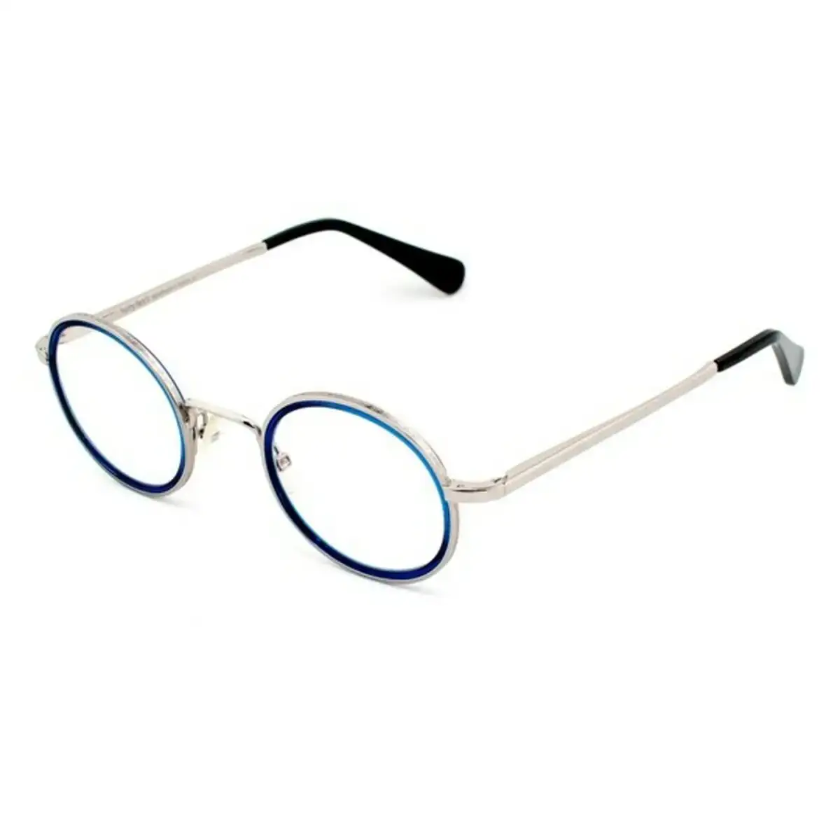 Monture de lunettes harry larys academy 384 enfant bleu argente o 45 mm _8202. DIAYTAR COTE D'IVOIRE - Où l'Élégance Rencontre l'Authenticité. Naviguez à travers notre boutique en ligne et choisissez des produits qui incarnent le style et la tradition du Côte d'Ivoire.