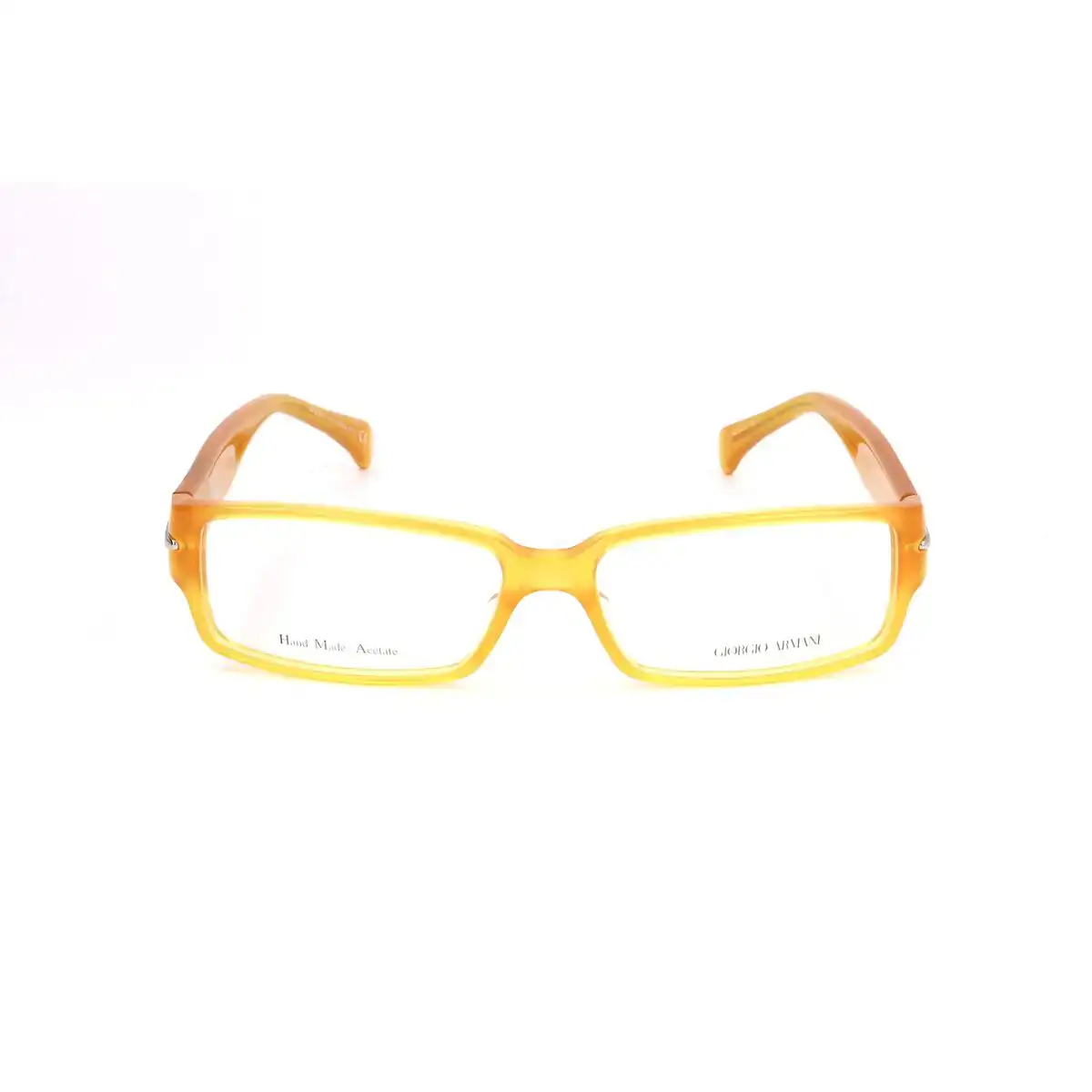Monture de lunettes homme armani ga 713 pd9 55 o 55 mm jaune_9869. Bienvenue chez DIAYTAR COTE D'IVOIRE - Où Chaque Produit a son Histoire. Plongez dans notre sélection diversifiée et découvrez des articles qui racontent le riche patrimoine sénégalais.