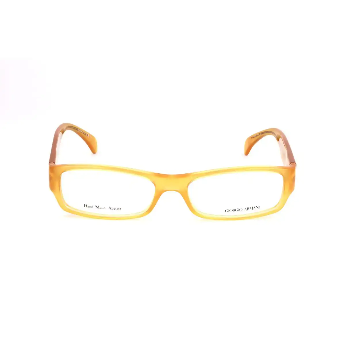 Monture de lunettes homme armani ga 806 pd9 55 o 55 mm jaune_2411. DIAYTAR COTE D'IVOIRE - Là où Choisir est un Acte d'Amour pour la Culture Côte d'Ivoireaise. Explorez notre gamme et choisissez des produits qui célèbrent la richesse de notre patrimoine.