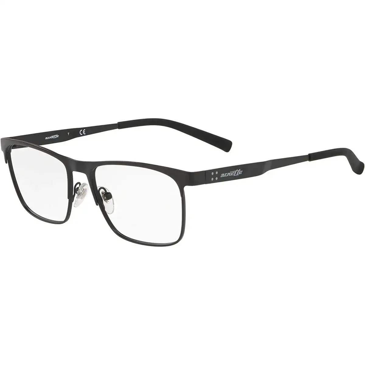 Monture de lunettes homme arnette hackney an 6121_6548. DIAYTAR COTE D'IVOIRE - L'Univers du Choix et de l'Authenticité. Explorez notre catalogue et découvrez des articles qui incarnent le patrimoine du Côte d'Ivoire et la modernité du monde.