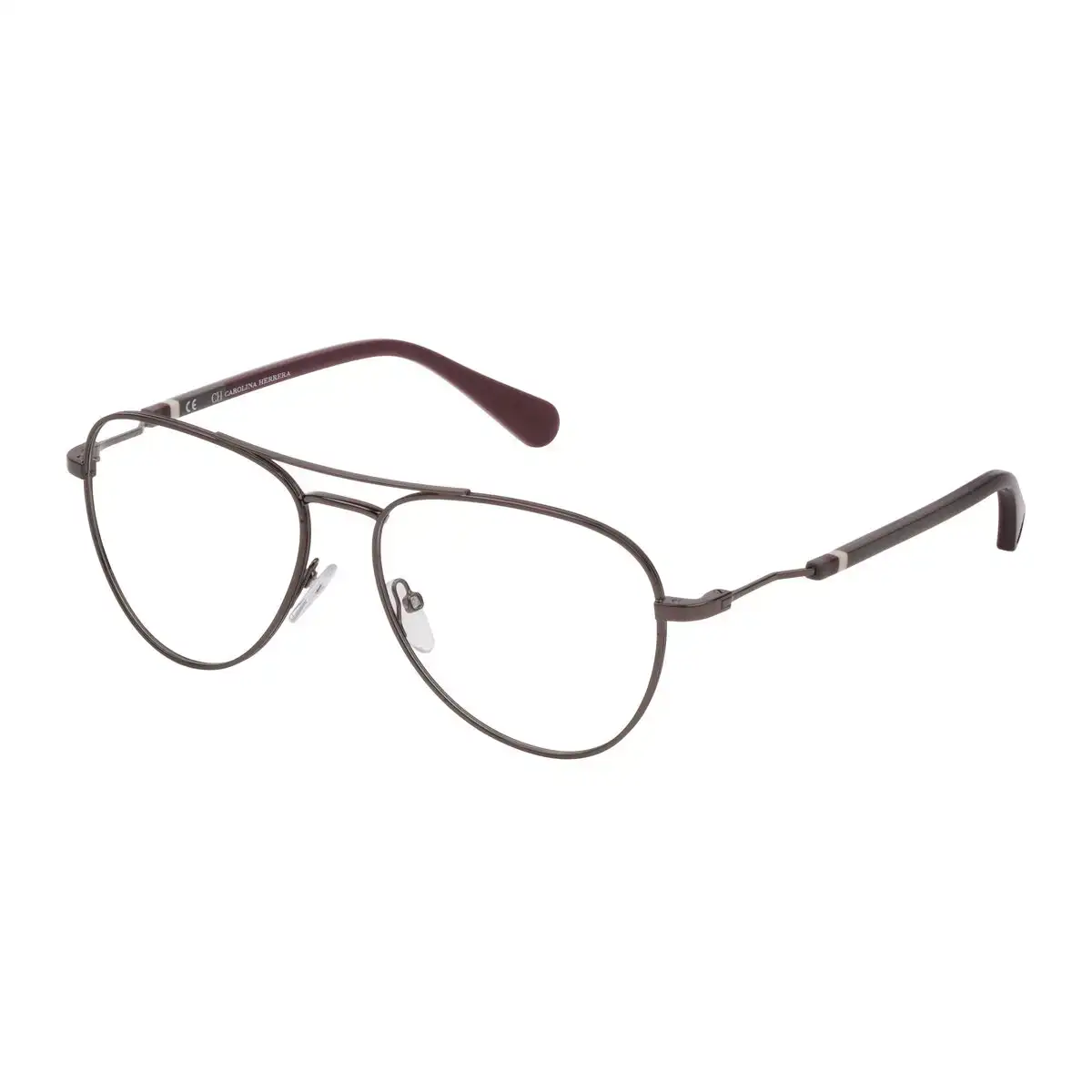 Monture de lunettes homme carolina herrera vhe142560568 noir bordeaux_3474. DIAYTAR COTE D'IVOIRE - L'Art de Vivre le Shopping Inspiré. Parcourez notre catalogue et choisissez des produits qui reflètent votre passion pour la beauté et l'authenticité.