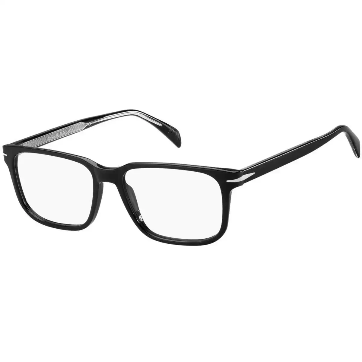 Monture de lunettes homme david beckham db 1022_9563. Bienvenue chez DIAYTAR COTE D'IVOIRE - Où le Shopping Rime avec Diversité. Plongez dans notre univers de produits et découvrez des trésors qui représentent la richesse culturelle du Côte d'Ivoire.