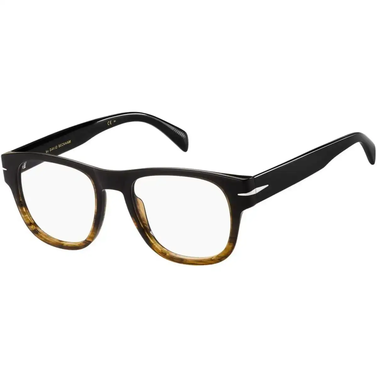 Monture de lunettes homme david beckham db 7025_5917. Bienvenue chez DIAYTAR COTE D'IVOIRE - Où le Shopping Rime avec Diversité. Plongez dans notre univers de produits et découvrez des trésors qui représentent la richesse culturelle du Côte d'Ivoire.