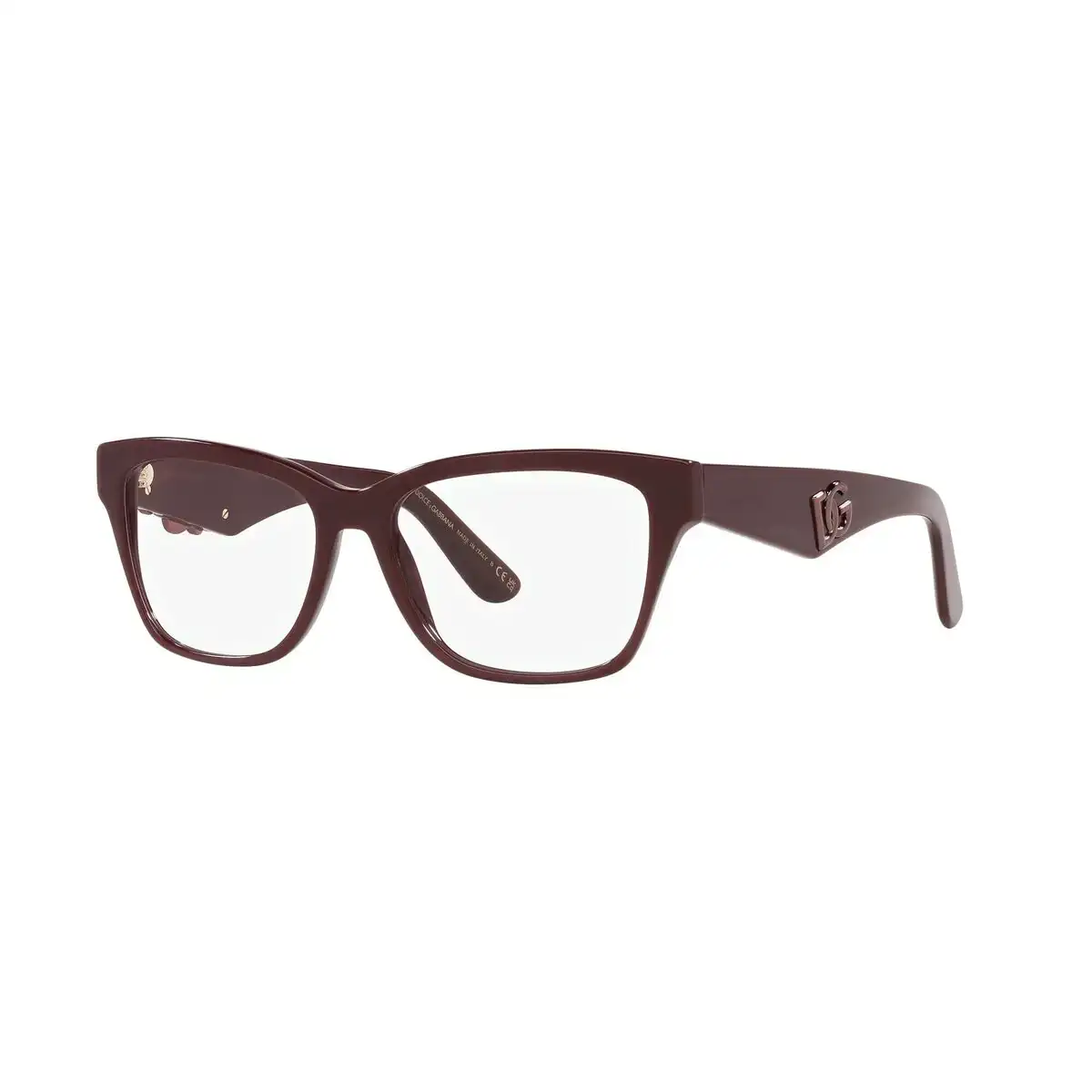 Monture de lunettes homme dolce gabbana dg 3370_1487. DIAYTAR COTE D'IVOIRE - Où Choisir Rime avec Qualité. Découvrez notre sélection soigneusement conçue et choisissez des articles qui incarnent l'excellence et l'innovation.