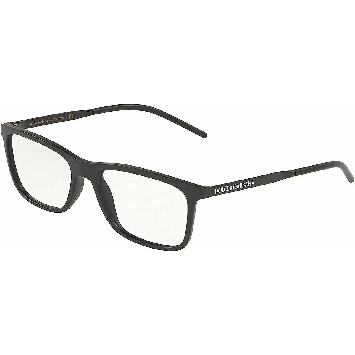 Monture de lunettes homme dolce gabbana logo dg 5044_9633. Entrez dans le Monde de DIAYTAR COTE D'IVOIRE - Où Chaque Produit Raconte une Histoire Unique. Explorez notre sélection et laissez-vous transporter par des récits à travers les articles que vous choisissez.