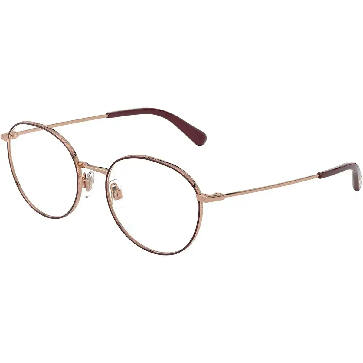Monture de lunettes homme dolce gabbana slim dg 1322_1489. DIAYTAR COTE D'IVOIRE - Votre Destination pour un Shopping Éclairé. Parcourez notre boutique en ligne pour découvrir des produits de qualité qui embelliront votre quotidien.