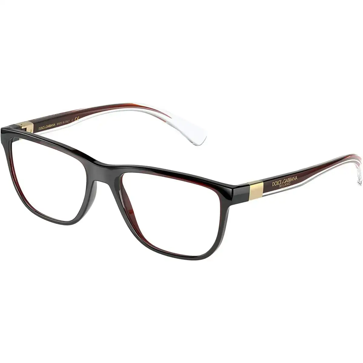 Monture de lunettes homme dolce gabbana step injection dg 5053_7198. DIAYTAR COTE D'IVOIRE - Votre Destination pour un Shopping Réfléchi. Découvrez notre gamme variée et choisissez des produits qui correspondent à vos valeurs et à votre style de vie.