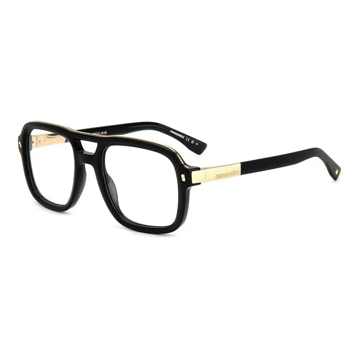 Monture de lunettes homme dsquared2 d2 0087_6721. Bienvenue sur DIAYTAR COTE D'IVOIRE - Votre Source de Trouvailles Uniques. Explorez nos rayons virtuels pour dénicher des trésors que vous ne trouverez nulle part ailleurs, allant des trésors artisanaux aux articles tendance.