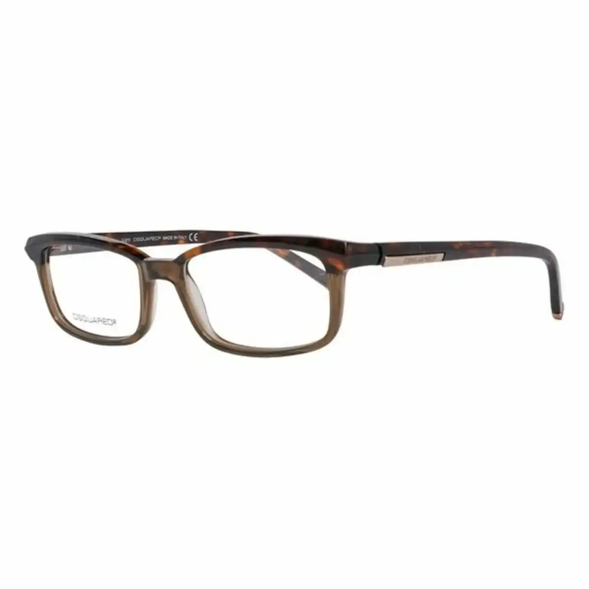 Monture de lunettes homme dsquared2 dq5034 056 53 marron o 53 mm o 53 mm _6357. DIAYTAR COTE D'IVOIRE - Où Choisir Devient une Découverte. Explorez notre boutique en ligne et trouvez des articles qui vous surprennent et vous ravissent à chaque clic.