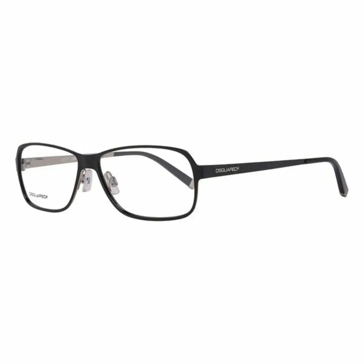 Monture de lunettes homme dsquared2 dq5057 002 56 noir o 56 mm o 56 mm _6461. DIAYTAR COTE D'IVOIRE - Là où Chaque Achat Contribue à un Rêve. Naviguez à travers notre boutique en ligne et soutenez des artisans talentueux tout en acquérant des trésors.