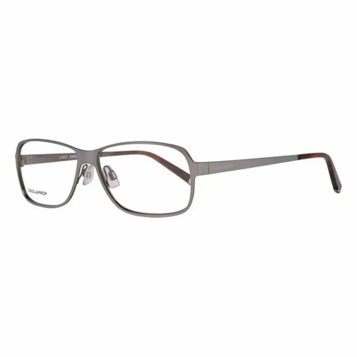 Monture de lunettes homme dsquared2 dq5057 015 56 gris_7577. DIAYTAR COTE D'IVOIRE - Votre Source de Trouvailles uniques. Naviguez à travers notre catalogue et trouvez des articles qui vous distinguent et reflètent votre unicité.