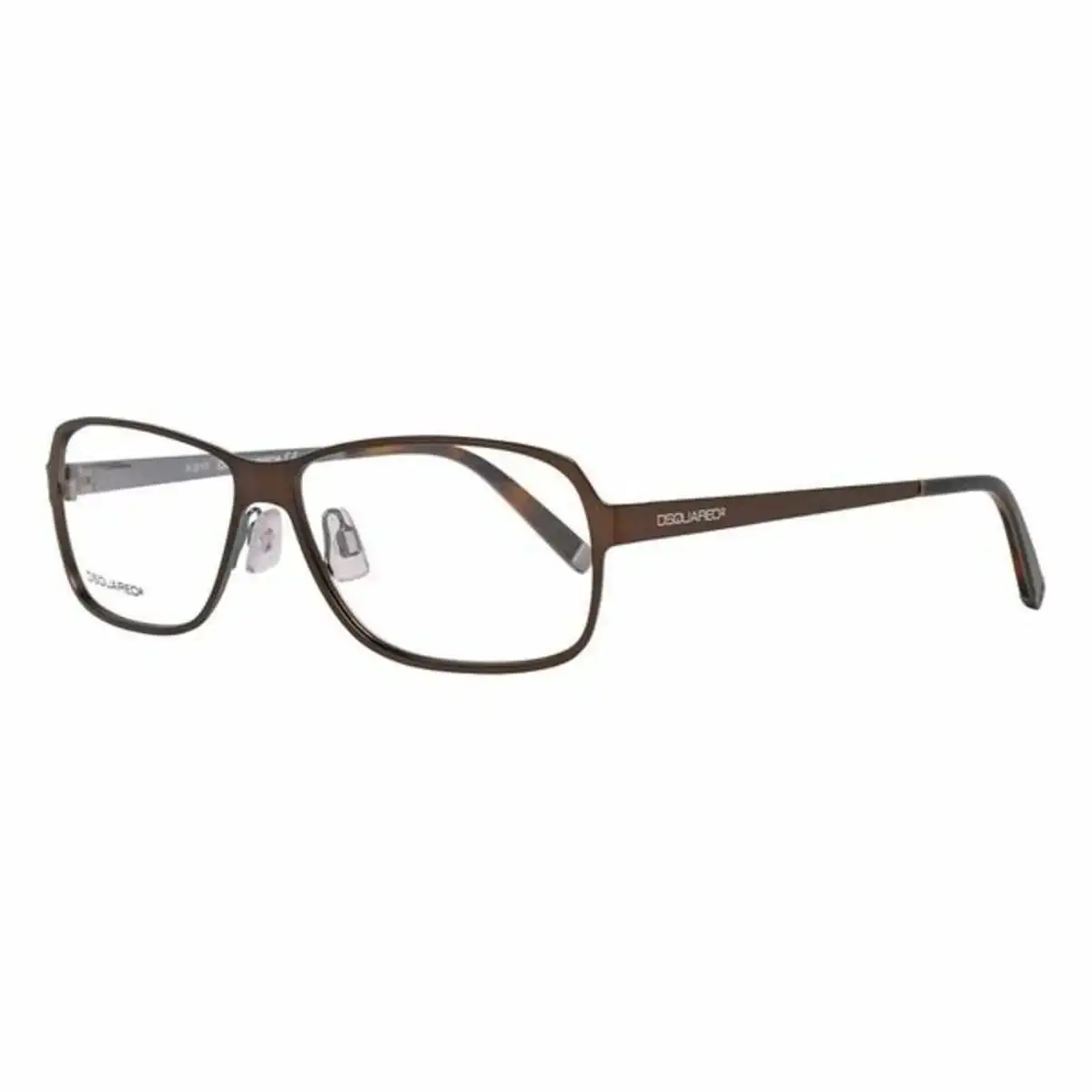 Monture de lunettes homme dsquared2 dq5057 049 56 marron o 56 mm o 56 mm _9353. DIAYTAR COTE D'IVOIRE - Où Choisir Devient un Acte de Découverte. Découvrez notre gamme et choisissez des produits qui éveillent votre curiosité et élargissent vos horizons.