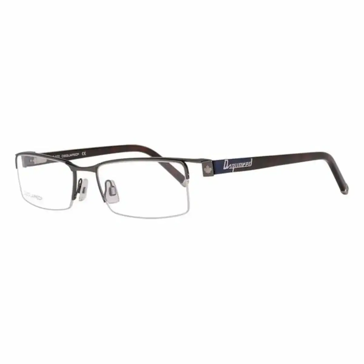 Monture de lunettes homme dsquared2 dq5069 091 53 o 53 mm gris_2473. DIAYTAR COTE D'IVOIRE - L'Art de Vivre en Couleurs et en Styles. Parcourez notre sélection et trouvez des articles qui reflètent votre personnalité et votre goût pour la vie.