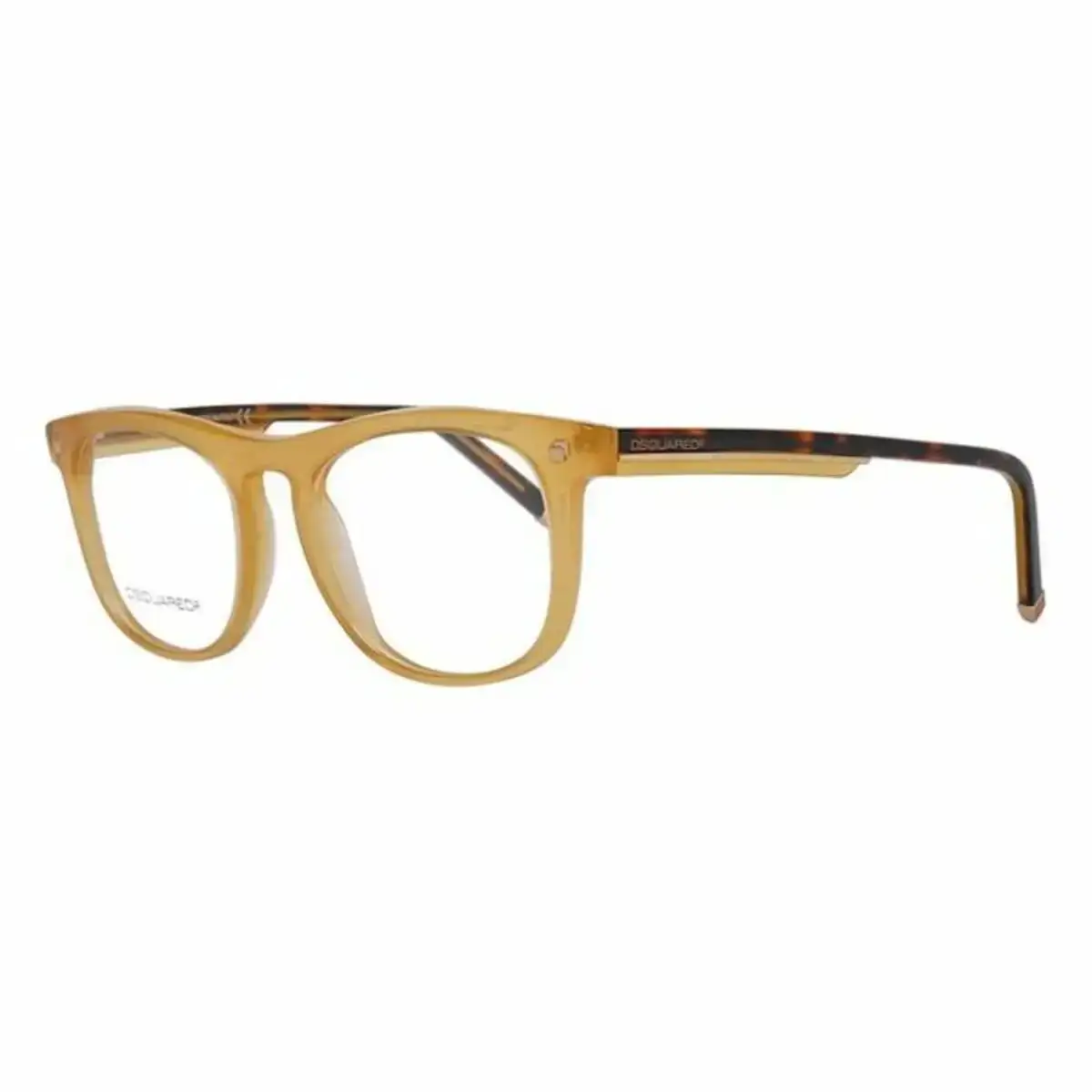 Monture de lunettes homme dsquared2 dq5071 039 50 jaune o 50 mm o 50 mm _4428. DIAYTAR COTE D'IVOIRE - Où la Tradition Renouvelée Rencontre l'Innovation. Explorez notre gamme de produits qui fusionnent l'héritage culturel avec les besoins contemporains.