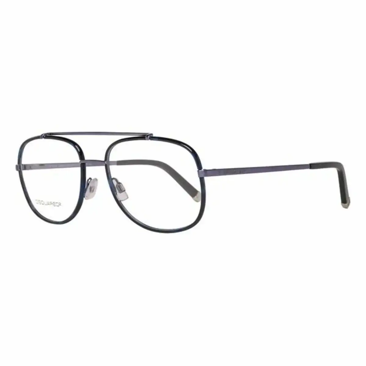 Monture de lunettes homme dsquared2 dq5073 092 53 bleu o 53 mm o 53 mm _5559. Bienvenue chez DIAYTAR COTE D'IVOIRE - Où Chaque Objet a sa Propre Histoire. Découvrez notre sélection soigneusement choisie et choisissez des produits qui racontent le patrimoine sénégalais.
