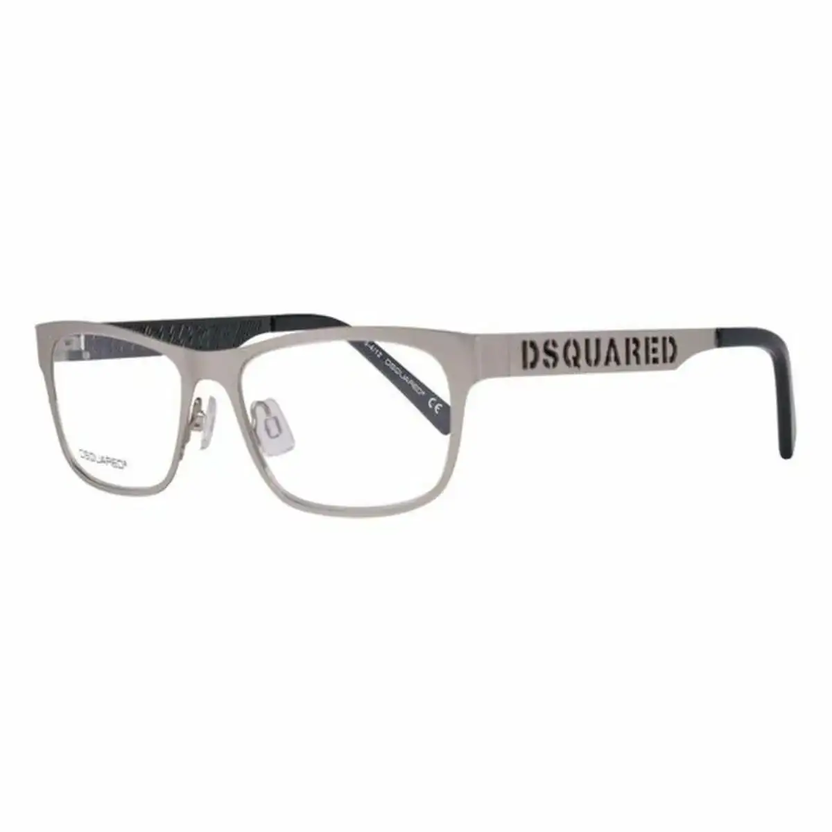 Monture de lunettes homme dsquared2 dq5097 017 52 argente o 52 mm _8140. Bienvenue sur DIAYTAR COTE D'IVOIRE - Votre Source de Trouvailles Uniques. Explorez nos rayons virtuels pour dénicher des trésors que vous ne trouverez nulle part ailleurs, allant des trésors artisanaux aux articles tendance.