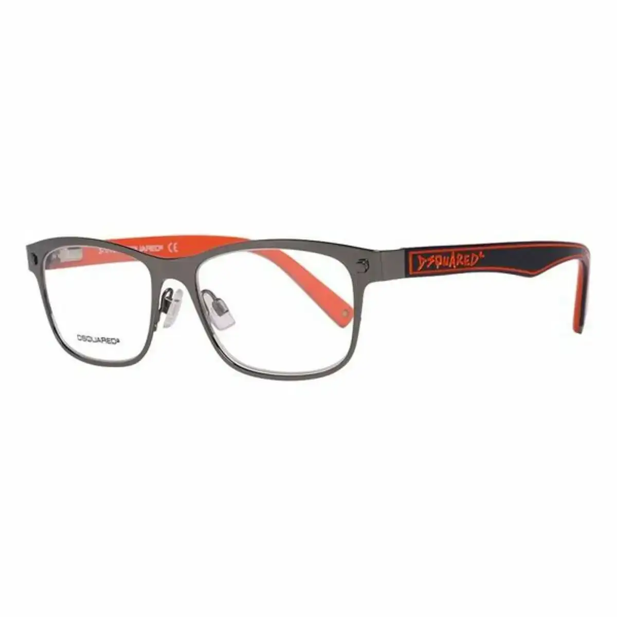 Monture de lunettes homme dsquared2 dq5099 008 52 gunmetal o 52 mm gun metal o 52 mm _1679. DIAYTAR COTE D'IVOIRE - L'Art de Magasiner sans Frontières. Parcourez notre vaste sélection d'articles et trouvez tout ce dont vous avez besoin, du chic à l'authentique, du moderne au traditionnel.