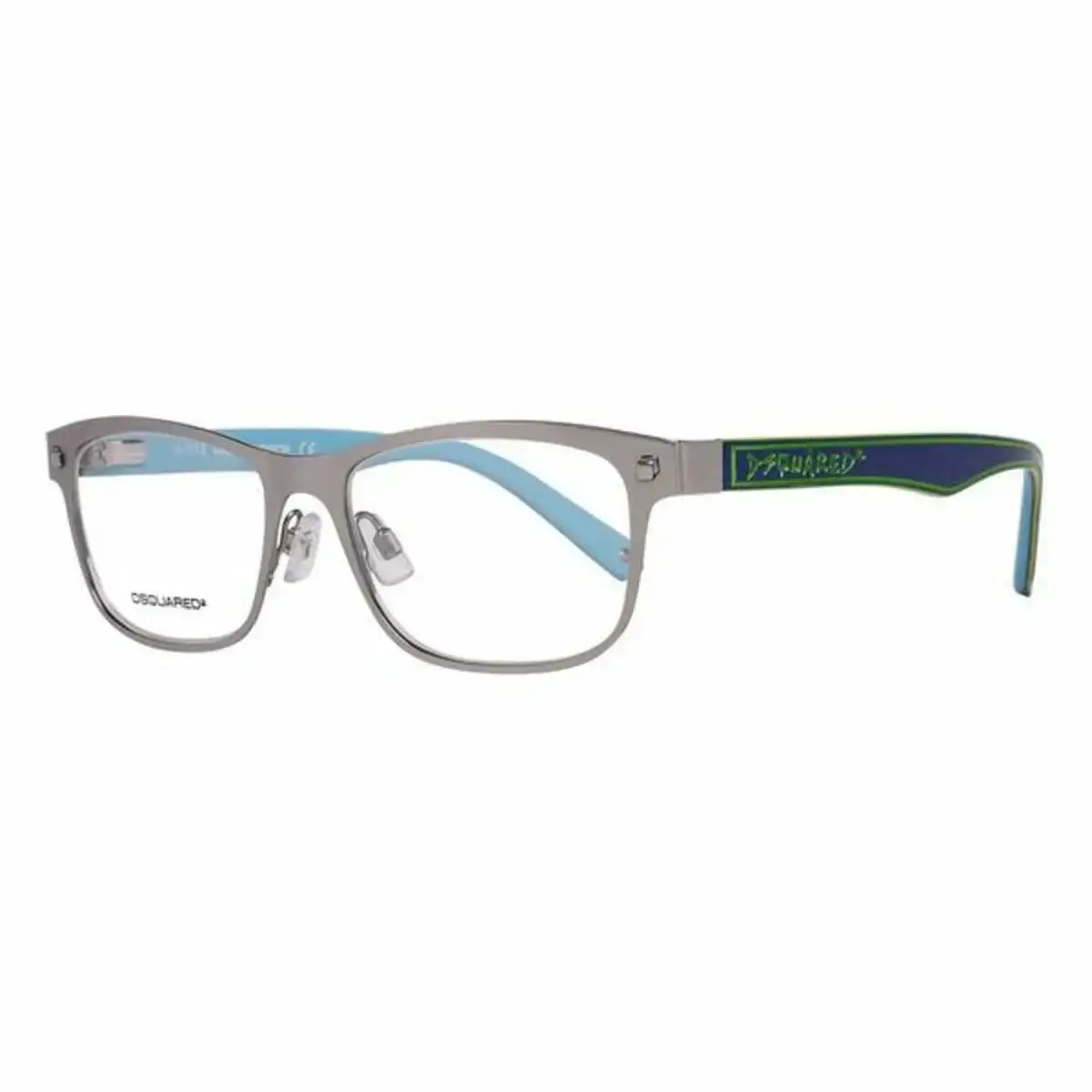 Monture de lunettes homme dsquared2 dq5099 013 52 argente o 52 mm o 52 mm _9651. Entrez dans l'Univers de DIAYTAR COTE D'IVOIRE - Votre Destination de Shopping Complète. Découvrez des produits qui reflètent la diversité et la richesse culturelle du Côte d'Ivoire, le tout à portée de clic.