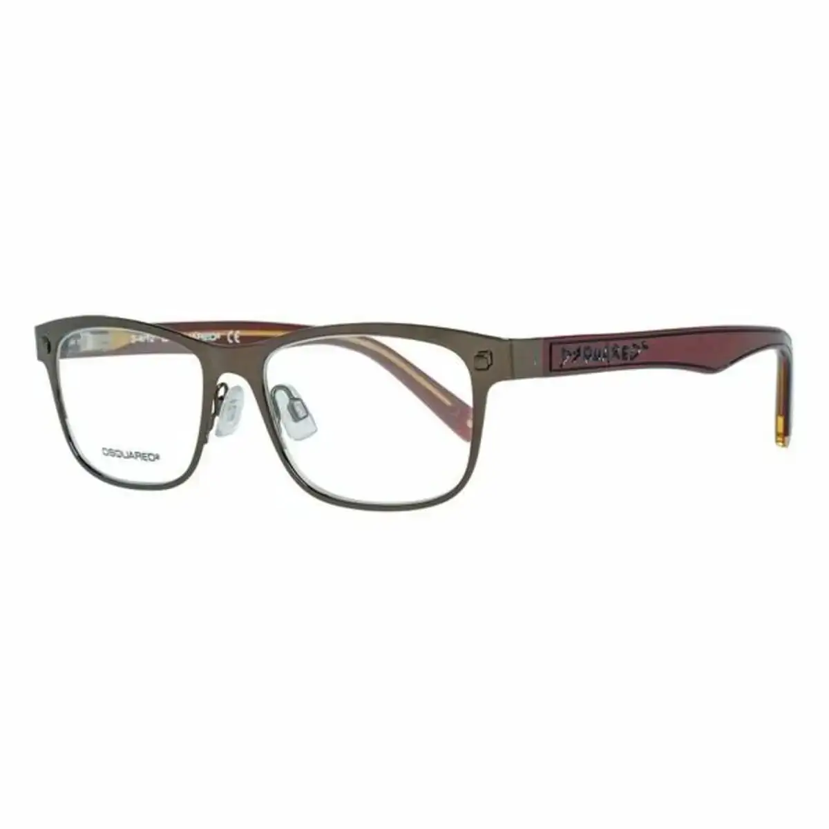 Monture de lunettes homme dsquared2 dq5099 045 52 marron o 52 mm _3699. DIAYTAR COTE D'IVOIRE - Là où Chaque Produit Évoque une Émotion. Parcourez notre catalogue et choisissez des articles qui vous touchent et qui enrichissent votre expérience.