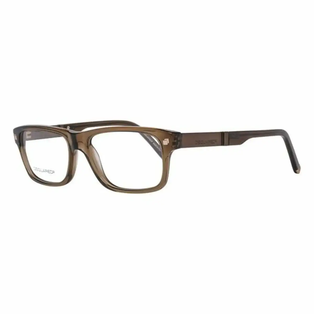 Monture de lunettes homme dsquared2 dq5103 093 52 marron o 52 mm o 52 mm _5677. DIAYTAR COTE D'IVOIRE - Où Choisir Devient un Acte de Découverte. Découvrez notre gamme et choisissez des produits qui éveillent votre curiosité et élargissent vos horizons.