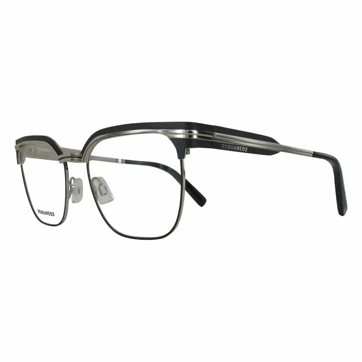 Monture de lunettes homme dsquared2 dq5240 016 51_5918. DIAYTAR COTE D'IVOIRE - Votre Destination pour un Shopping Unique. Parcourez notre catalogue et trouvez des articles qui expriment votre singularité et votre style.