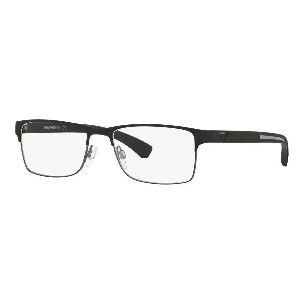 Monture de lunettes homme emporio armani ea 1052_7093. DIAYTAR COTE D'IVOIRE - Là où Chaque Achat Contribue à un Rêve. Naviguez à travers notre boutique en ligne et soutenez des artisans talentueux tout en acquérant des trésors.