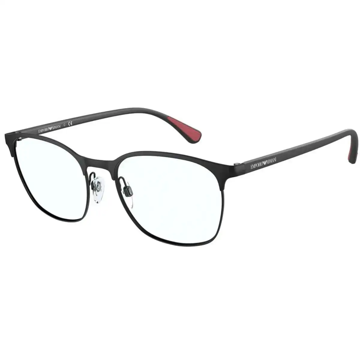 Monture de lunettes homme emporio armani ea 1114_9445. Plongez dans l'Expérience DIAYTAR COTE D'IVOIRE - Où Chaque Produit a une Histoire. Explorez notre boutique en ligne pour trouver des articles qui incarnent la passion et la créativité du Côte d'Ivoire.