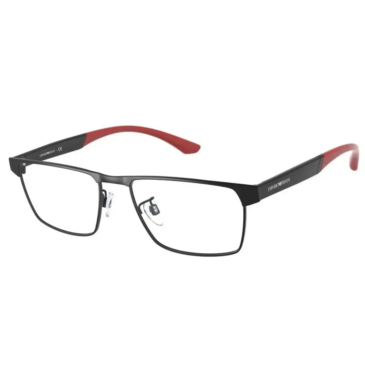 Monture de lunettes homme emporio armani ea 1124_2504. DIAYTAR COTE D'IVOIRE - Votre Destination Shopping Exquise. Explorez notre boutique en ligne et découvrez des trésors qui ajoutent une touche de sophistication à votre style et à votre espace.