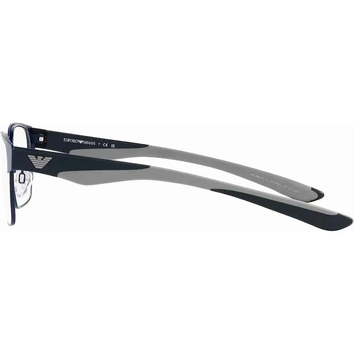 Monture de lunettes homme emporio armani ea 1141_3447. DIAYTAR COTE D'IVOIRE - L'Art de Vivre le Shopping Inspiré. Parcourez notre catalogue et choisissez des produits qui reflètent votre passion pour la beauté et l'authenticité.